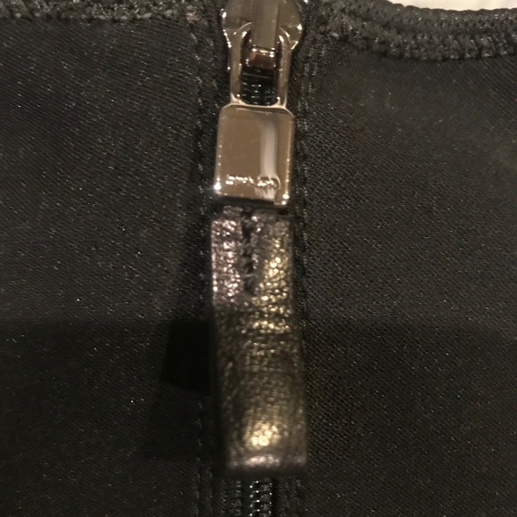 Authentic Black Prada Boots - Picture 5 of 12